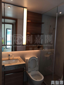 柏巒 2期 柏逸 1座 - 28NTS – 香港北部都會區