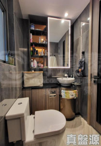 蝶翠峰 5期 尚悅‧嶺 1座 - 28NTS – 香港北部都會區