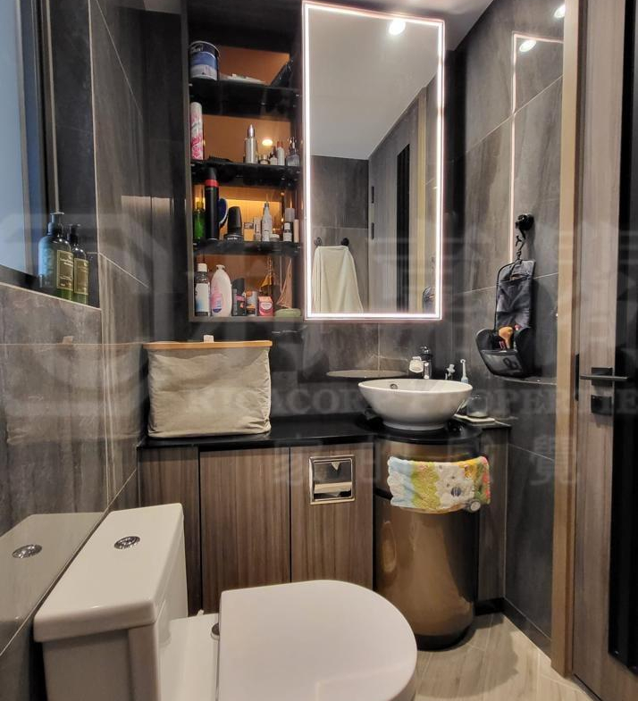 蝶翠峰 5期 尚悅‧嶺 1座 - 28NTS – 香港北部都會區