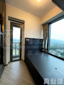 蝶翠峰 5期 尚悅‧嶺 1座 - 28NTS – 香港北部都會區