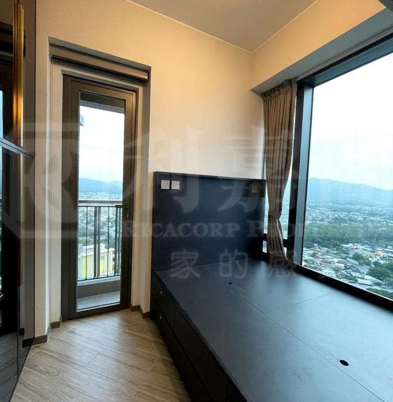 蝶翠峰 5期 尚悅‧嶺 1座 - 28NTS – 香港北部都會區