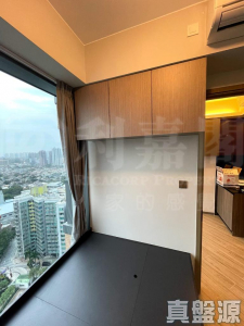 蝶翠峰 5期 尚悅‧嶺 1座 - 28NTS – 香港北部都會區