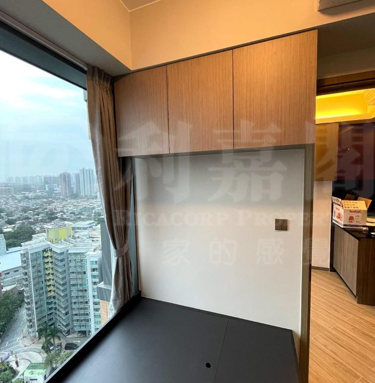 蝶翠峰 5期 尚悅‧嶺 1座 - 28NTS – 香港北部都會區