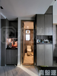 蝶翠峰 5期 尚悅‧嶺 1座 - 28NTS – 香港北部都會區