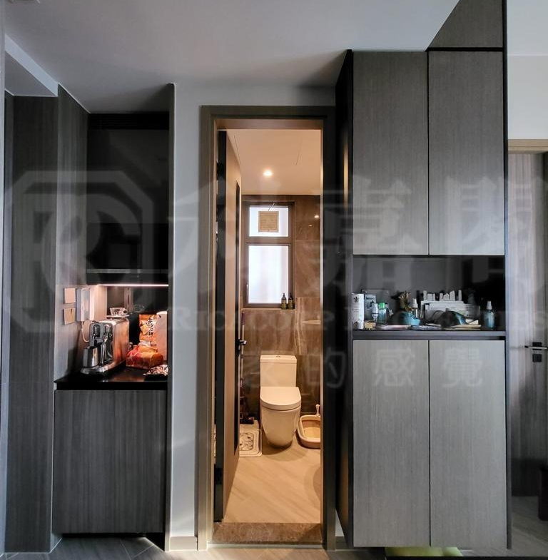 蝶翠峰 5期 尚悅‧嶺 1座 - 28NTS – 香港北部都會區