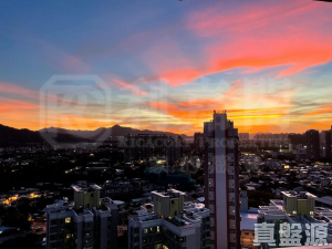 蝶翠峰 5期 尚悅‧嶺 1座 - 28NTS – 香港北部都會區