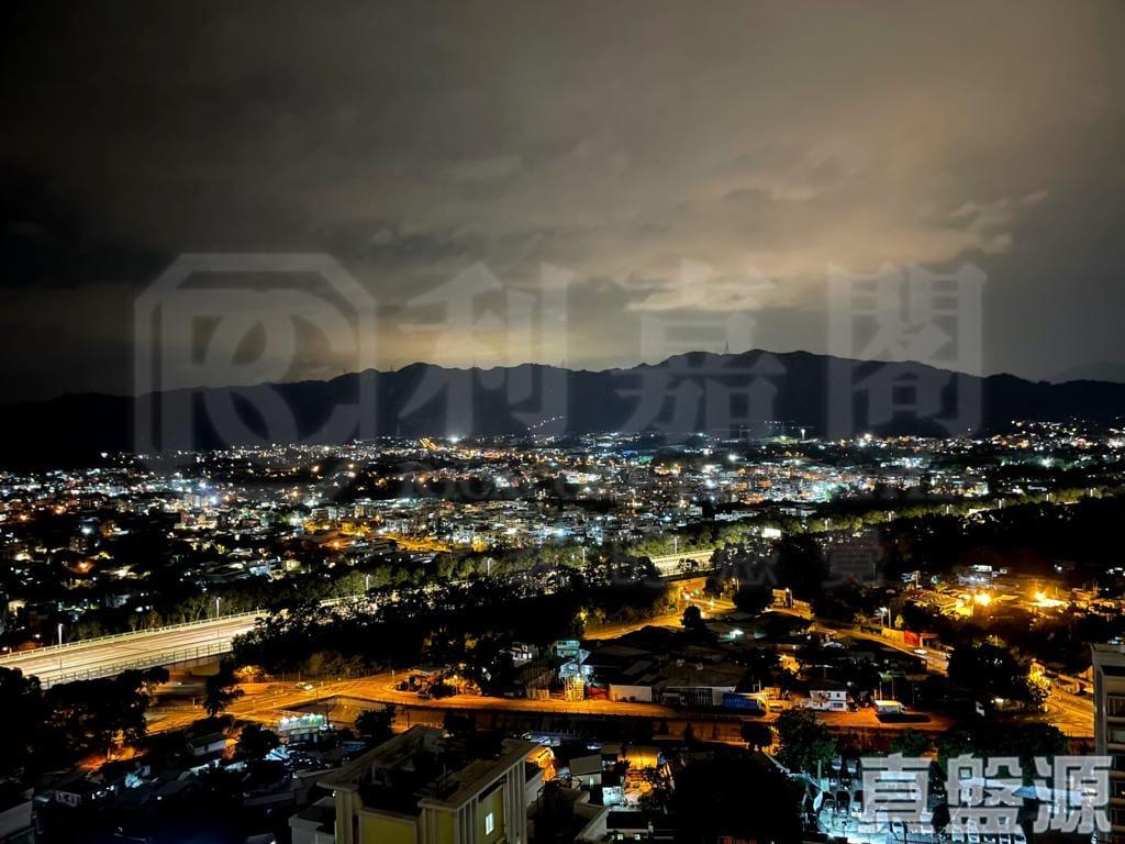 蝶翠峰 5期 尚悅‧嶺 1座 - 28NTS – 香港北部都會區