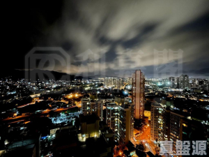 蝶翠峰 5期 尚悅‧嶺 1座 - 28NTS – 香港北部都會區