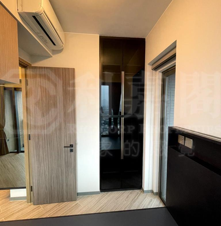 蝶翠峰 5期 尚悅‧嶺 1座 - 28NTS – 香港北部都會區