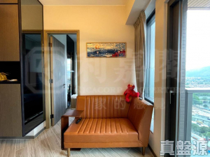 蝶翠峰 5期 尚悅‧嶺 1座 - 28NTS – 香港北部都會區