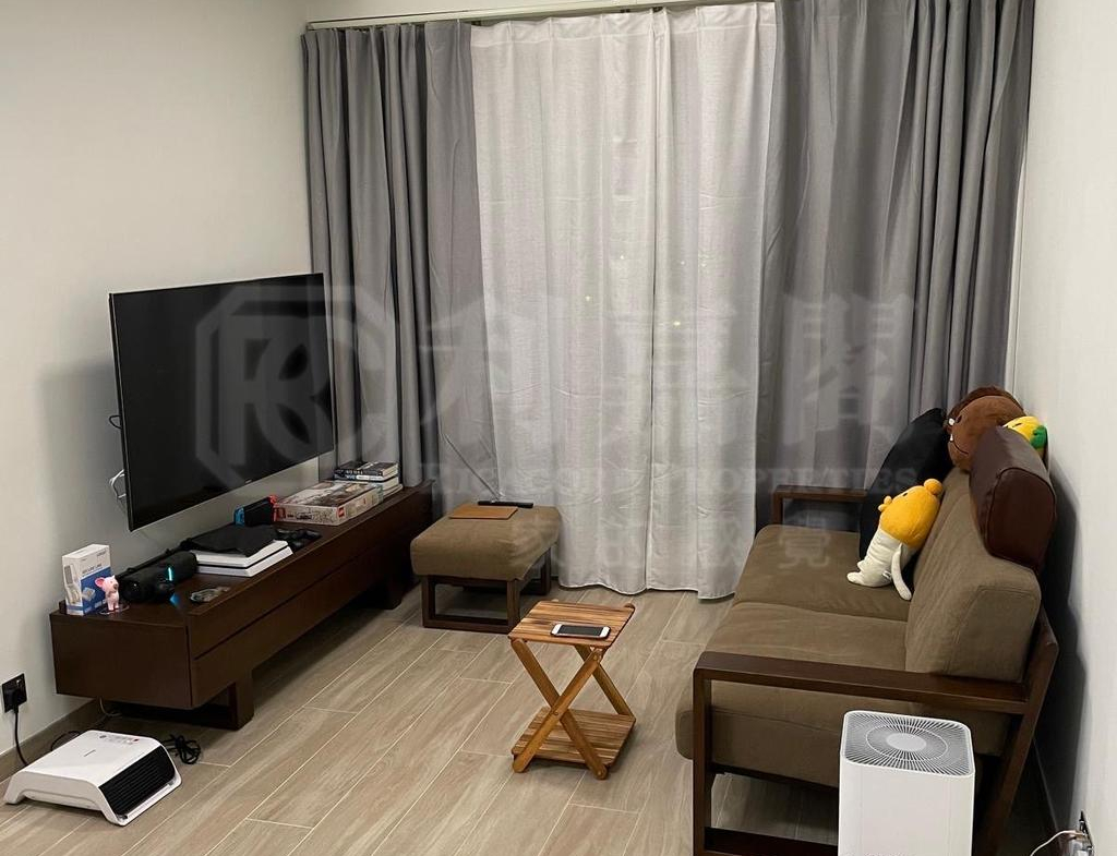 慧景閣 - 28NTS – 香港北部都會區