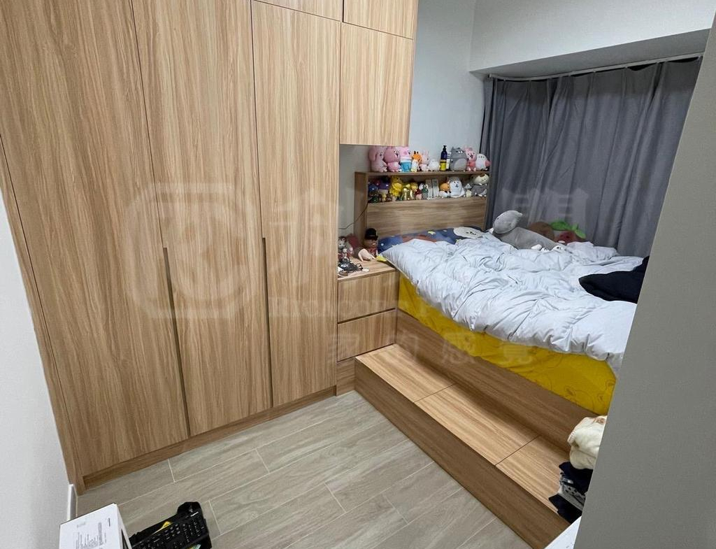 慧景閣 - 28NTS – 香港北部都會區