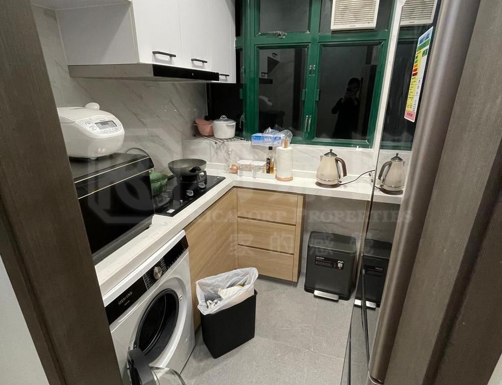 慧景閣 - 28NTS – 香港北部都會區