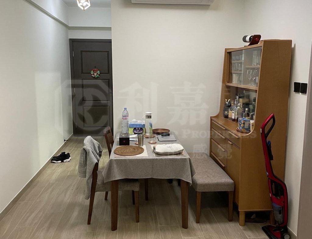 慧景閣 - 28NTS – 香港北部都會區