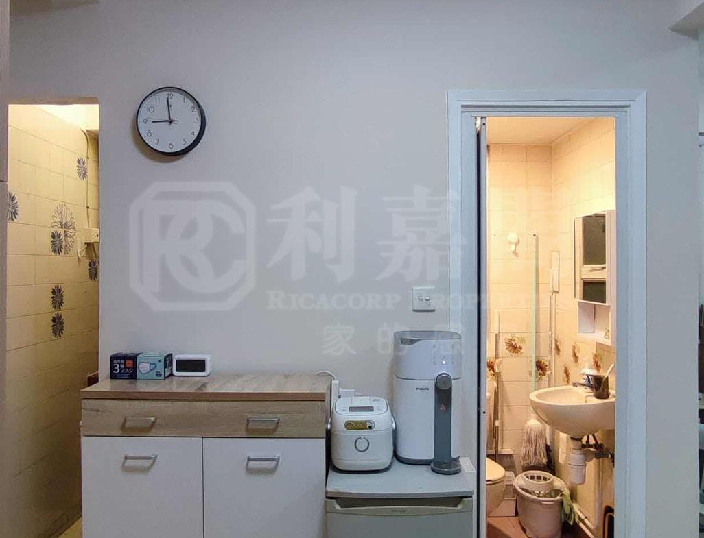 麗寶大廈 - 28NTS – 香港北部都會區