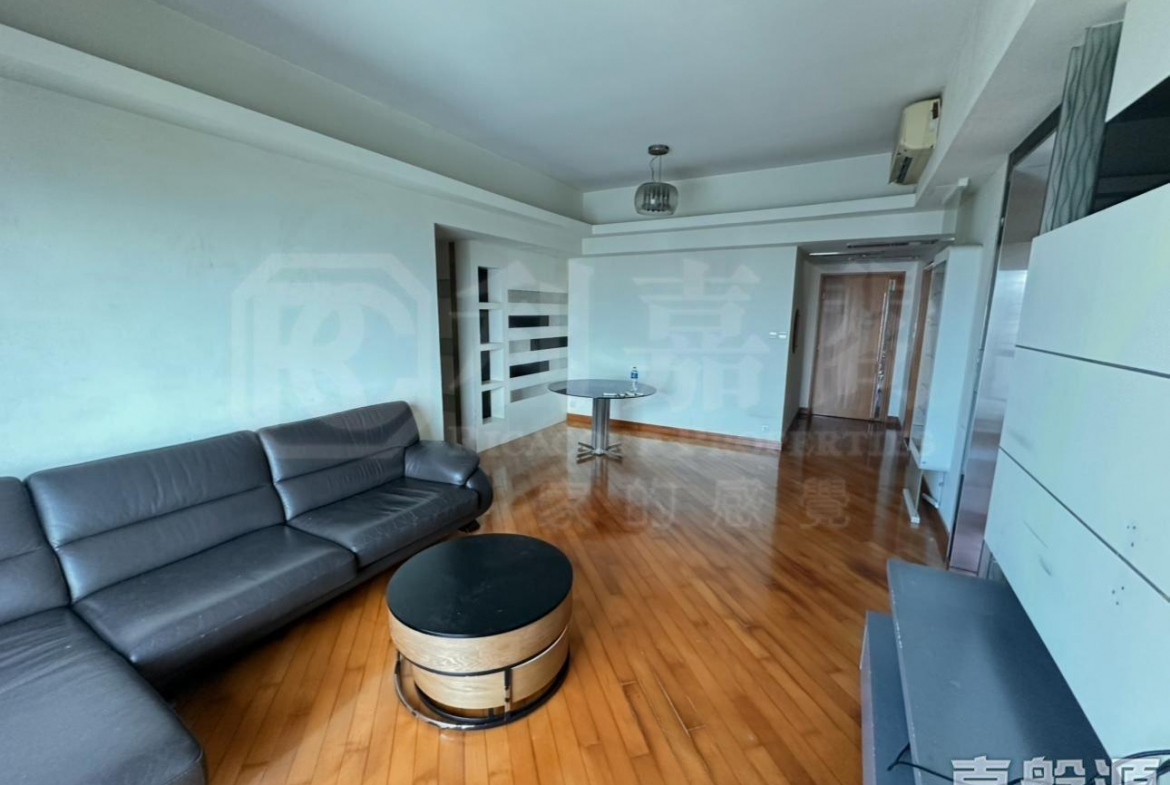 爵悅庭 北爵軒 (B2) - 28NTS – 香港北部都會區