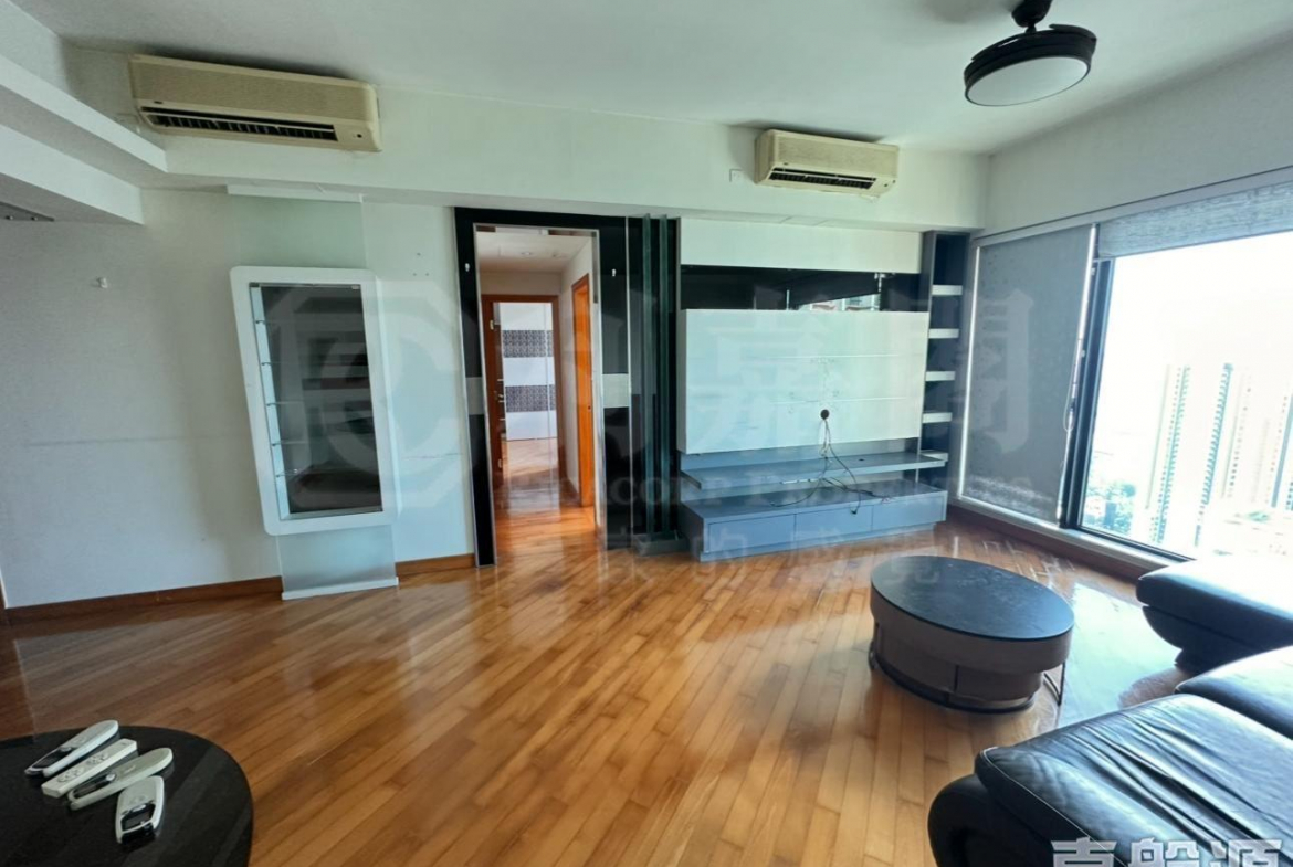 爵悅庭 北爵軒 (B2) - 28NTS – 香港北部都會區