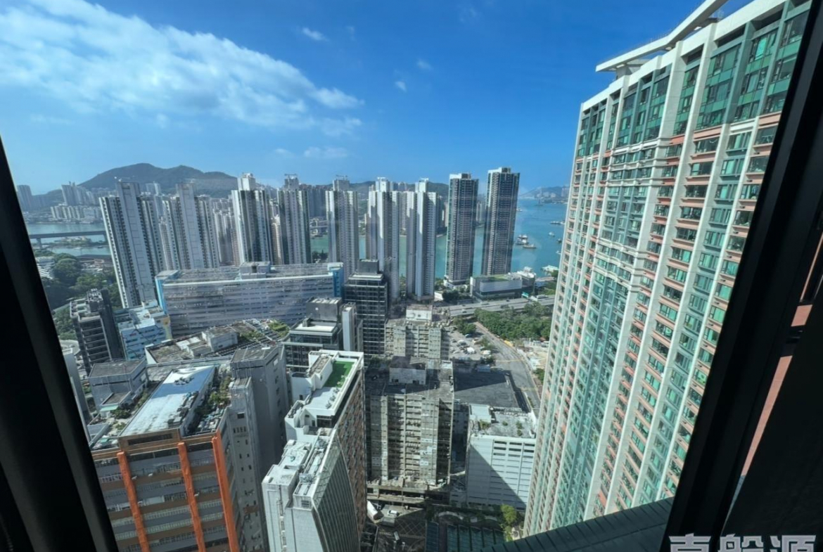 爵悅庭 北爵軒 (B2) - 28NTS – 香港北部都會區