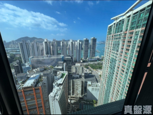 爵悅庭 北爵軒 (B2) - 28NTS – 香港北部都會區