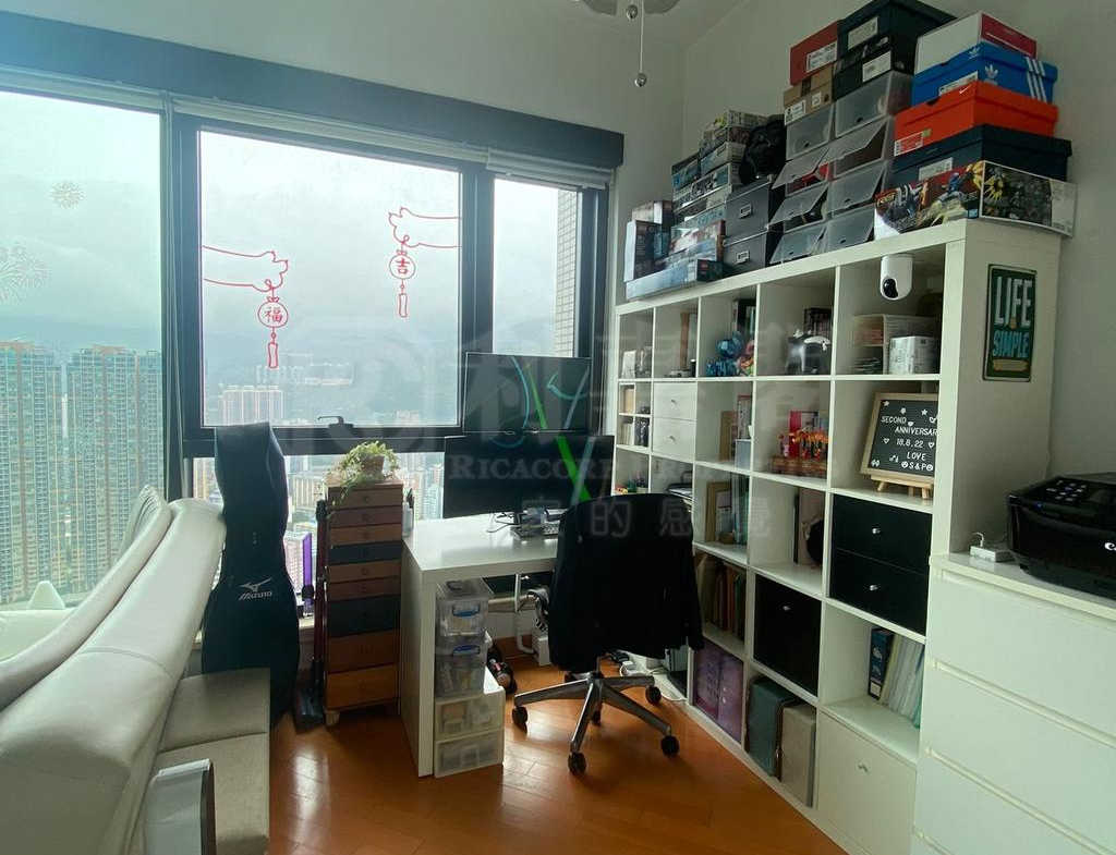 爵悅庭 南爵軒 (A2) - 28NTS – 香港北部都會區