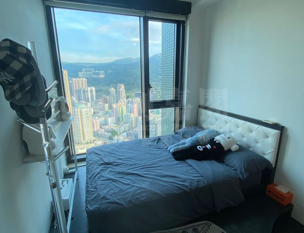 爵悅庭 南爵軒 (A2) - 28NTS – 香港北部都會區