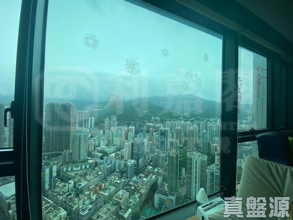 爵悅庭 南爵軒 (A2) - 28NTS – 香港北部都會區