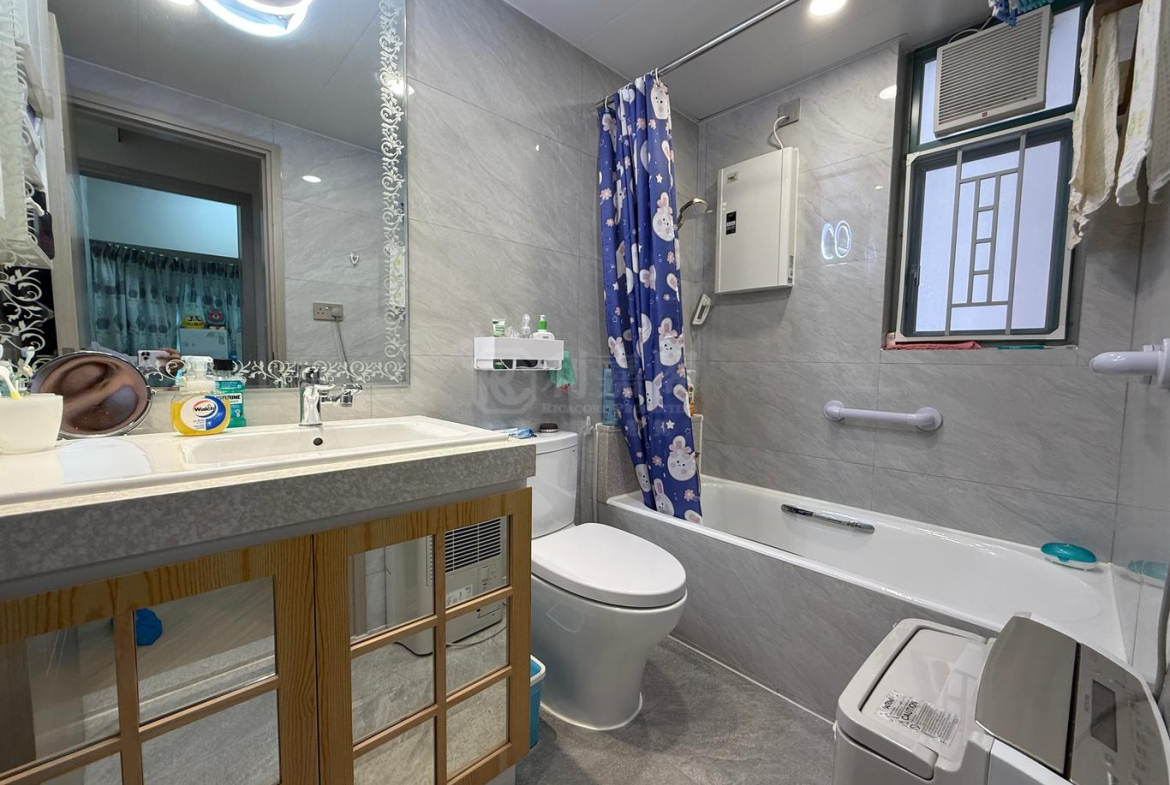 盈翠半島 2期 11座 - 28NTS – 香港北部都會區