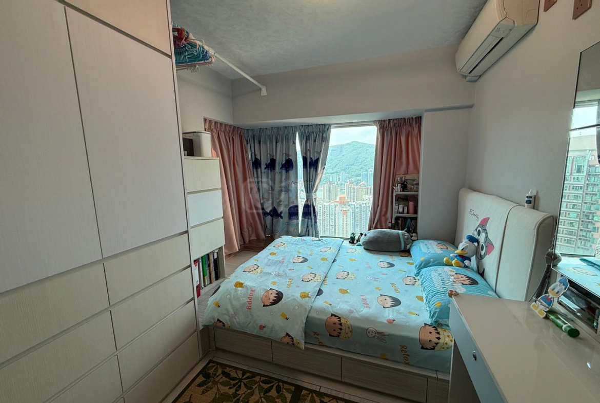 盈翠半島 2期 11座 - 28NTS – 香港北部都會區