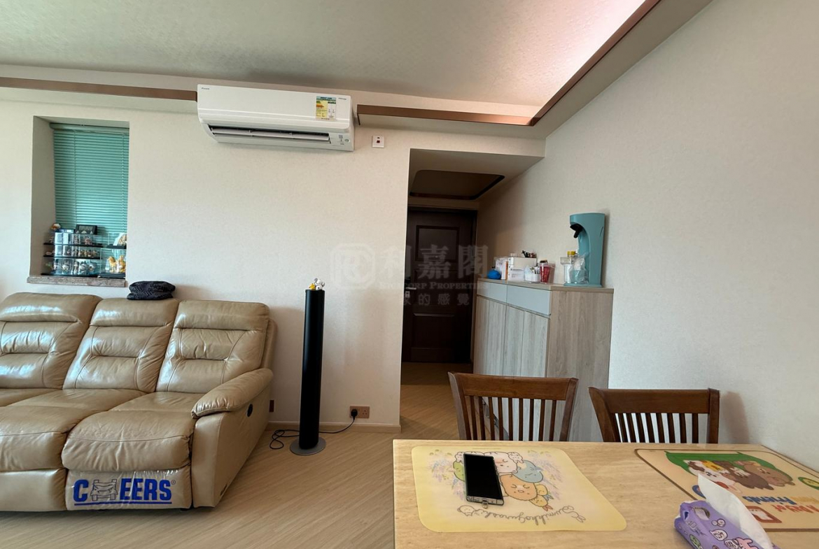 盈翠半島 2期 11座 - 28NTS – 香港北部都會區