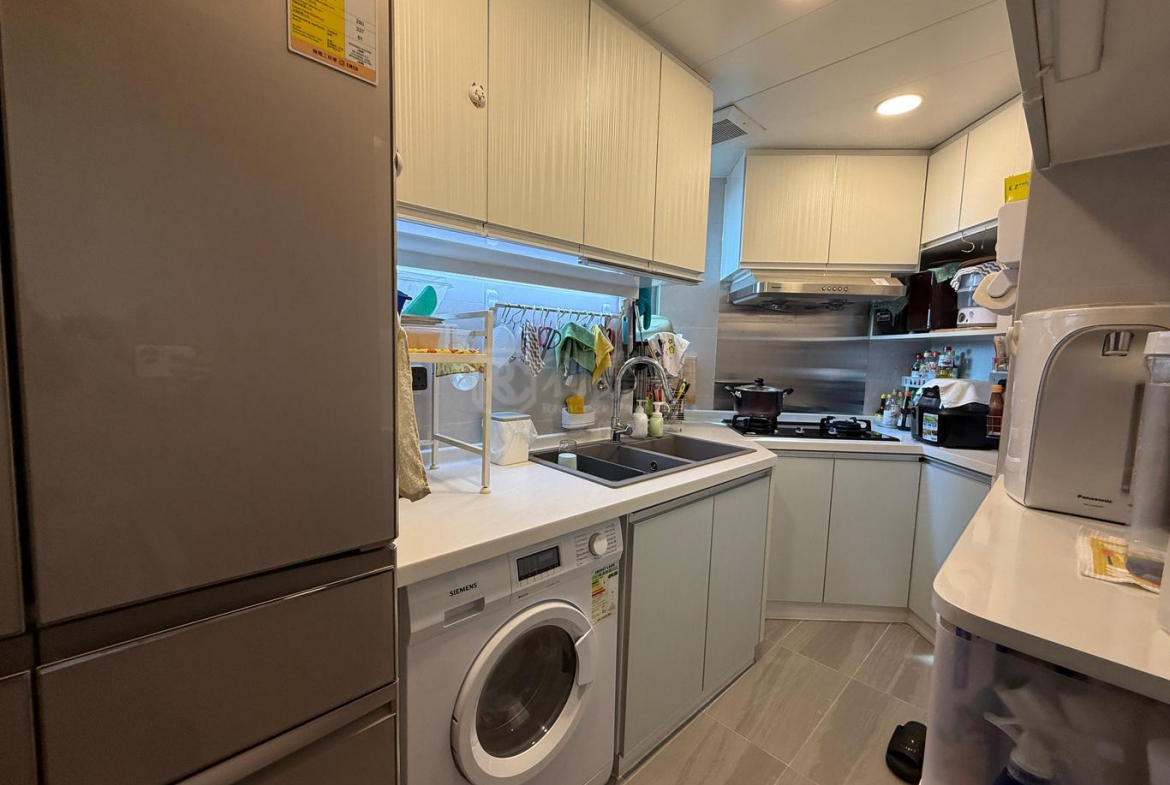 盈翠半島 2期 11座 - 28NTS – 香港北部都會區