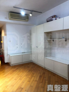爵悅庭 北爵軒 (B2) - 28NTS – 香港北部都會區