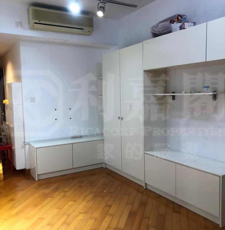 爵悅庭 北爵軒 (B2) - 28NTS – 香港北部都會區