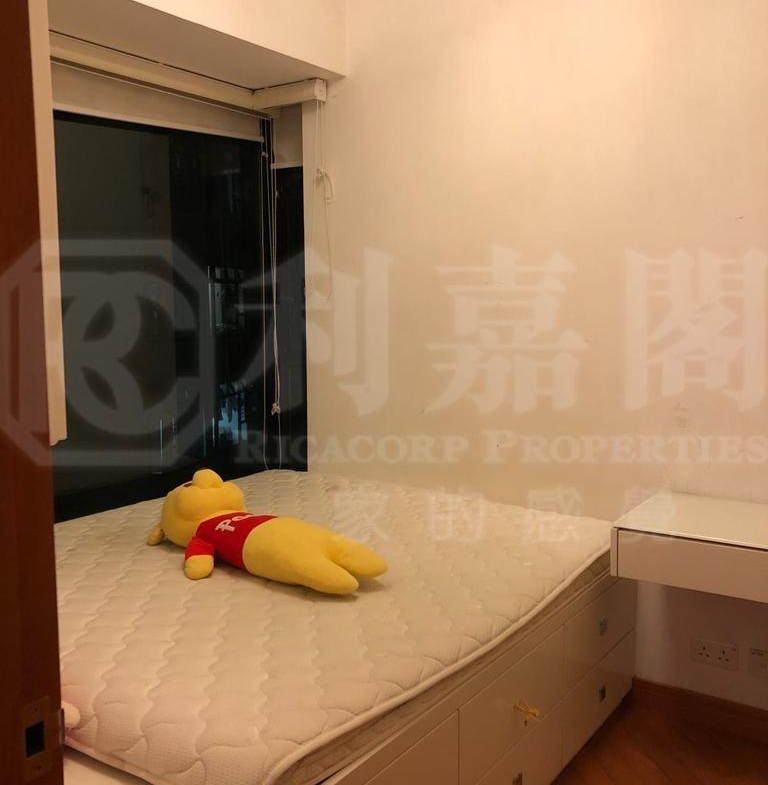 爵悅庭 北爵軒 (B2) - 28NTS – 香港北部都會區
