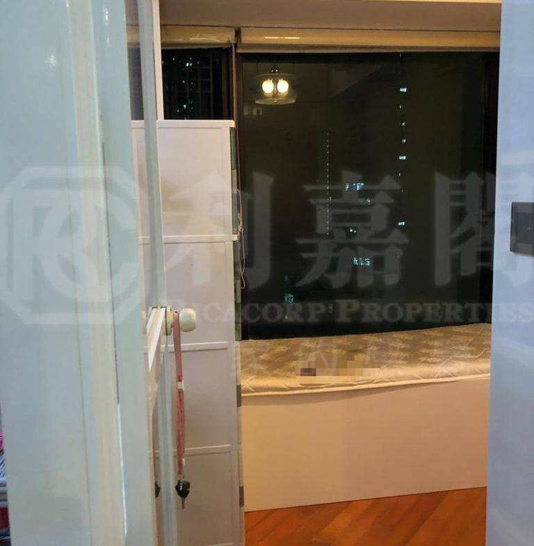 爵悅庭 北爵軒 (B2) - 28NTS – 香港北部都會區