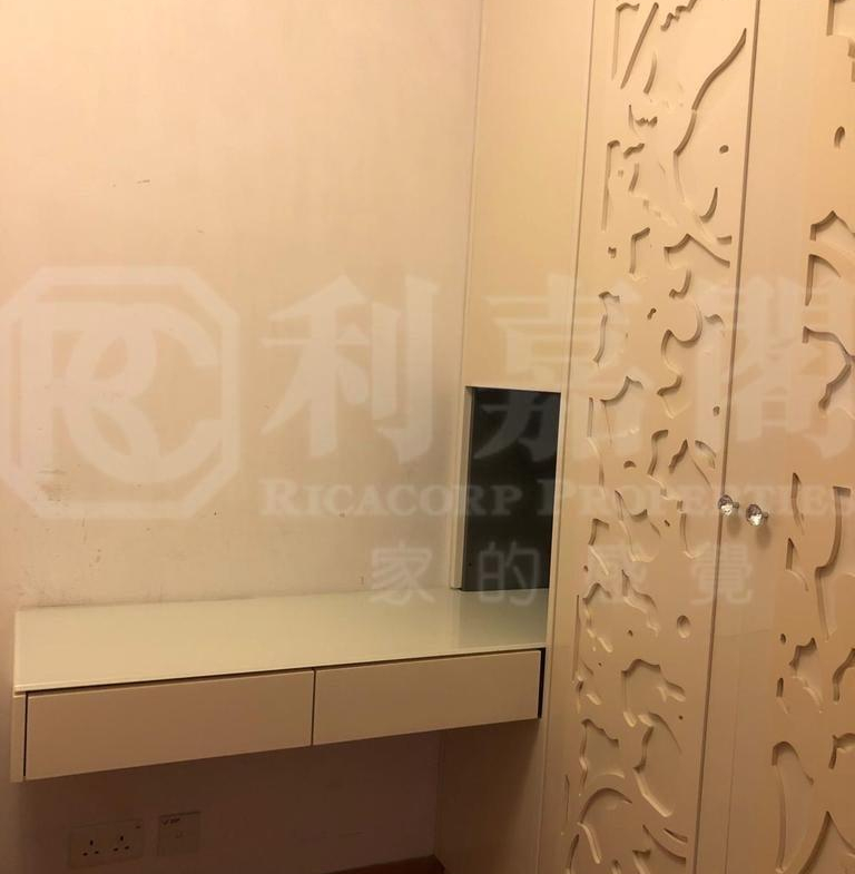 爵悅庭 北爵軒 (B2) - 28NTS – 香港北部都會區
