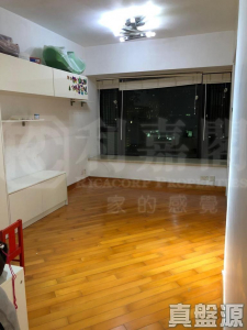 爵悅庭 北爵軒 (B2) - 28NTS – 香港北部都會區