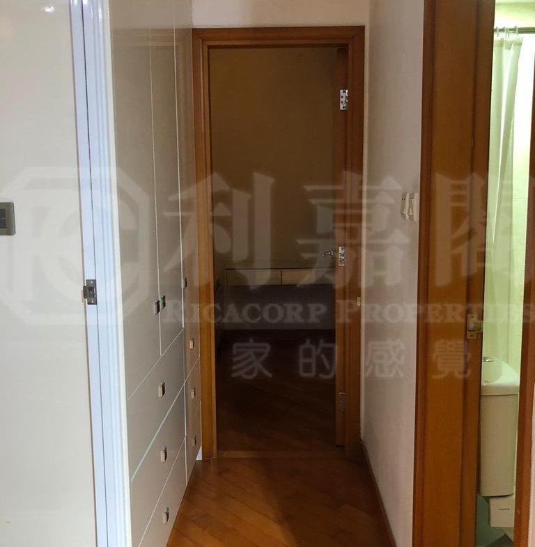 爵悅庭 北爵軒 (B2) - 28NTS – 香港北部都會區
