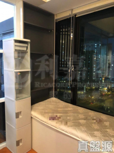 爵悅庭 北爵軒 (B2) - 28NTS – 香港北部都會區