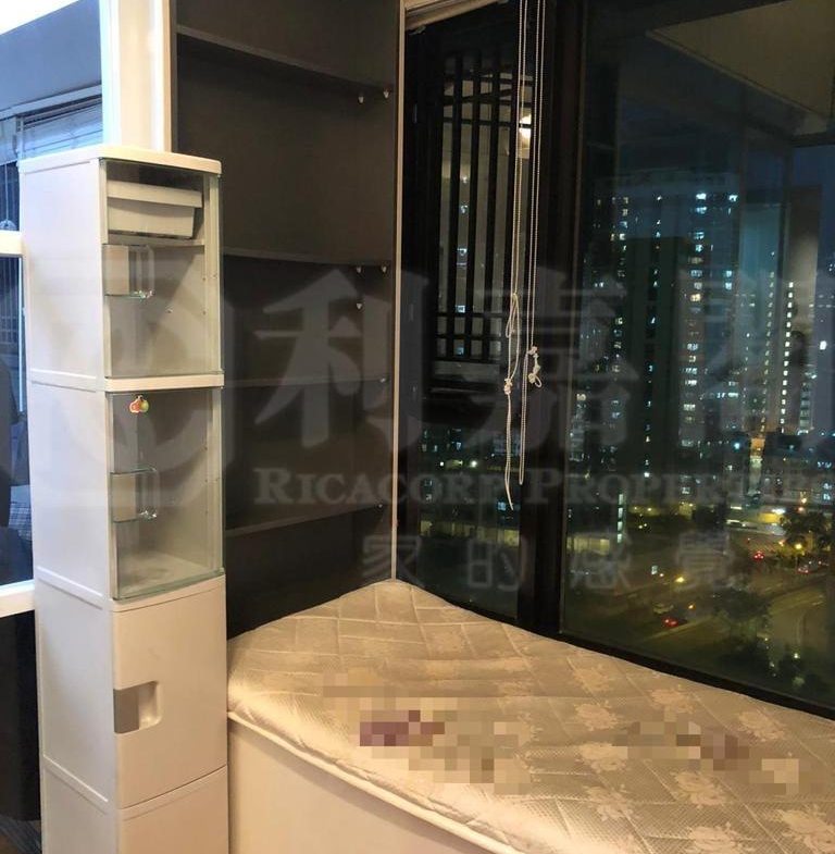 爵悅庭 北爵軒 (B2) - 28NTS – 香港北部都會區