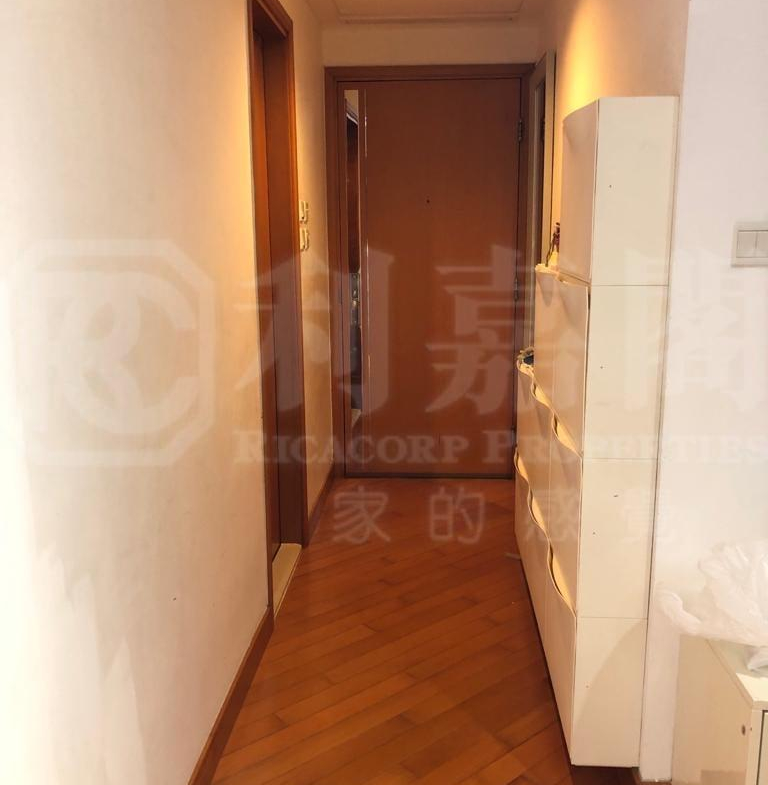 爵悅庭 北爵軒 (B2) - 28NTS – 香港北部都會區