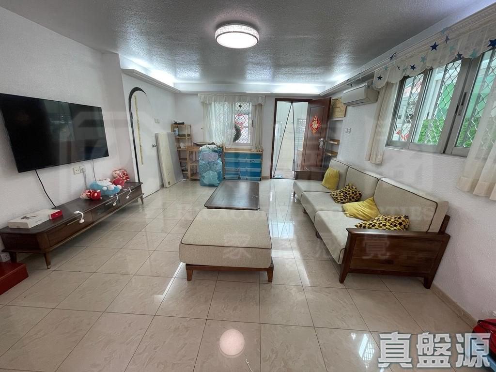 錦繡花園 - 28NTS – 香港北部都會區