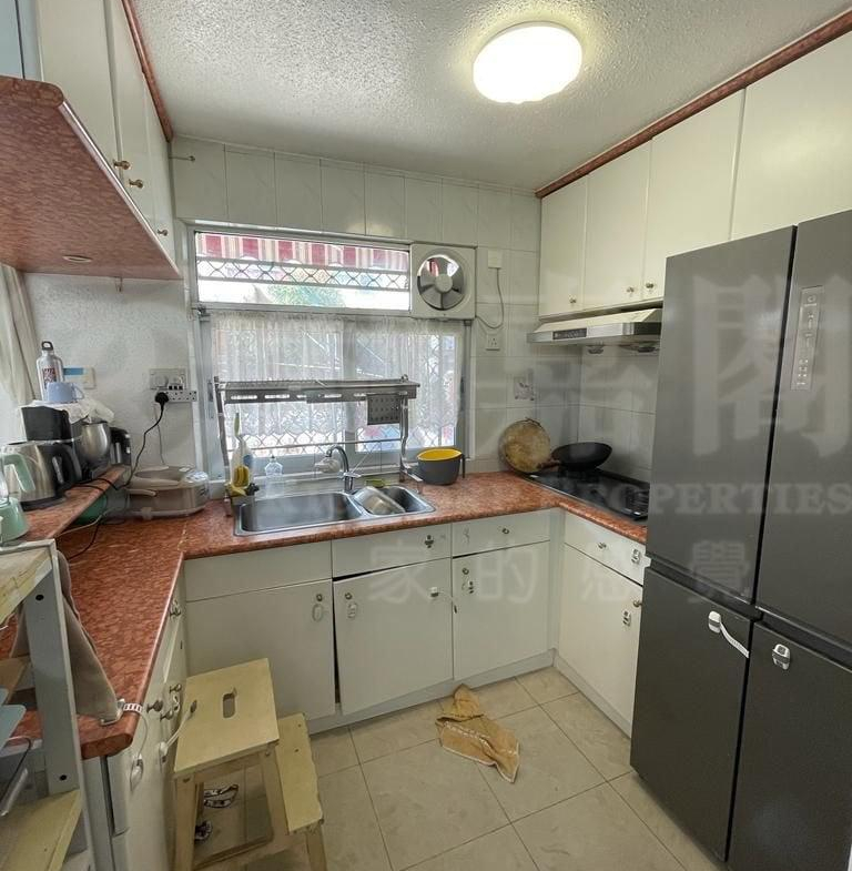 錦繡花園 - 28NTS – 香港北部都會區