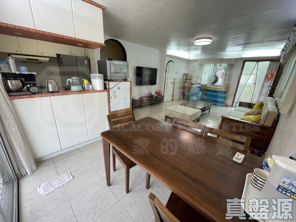 錦繡花園 - 28NTS – 香港北部都會區