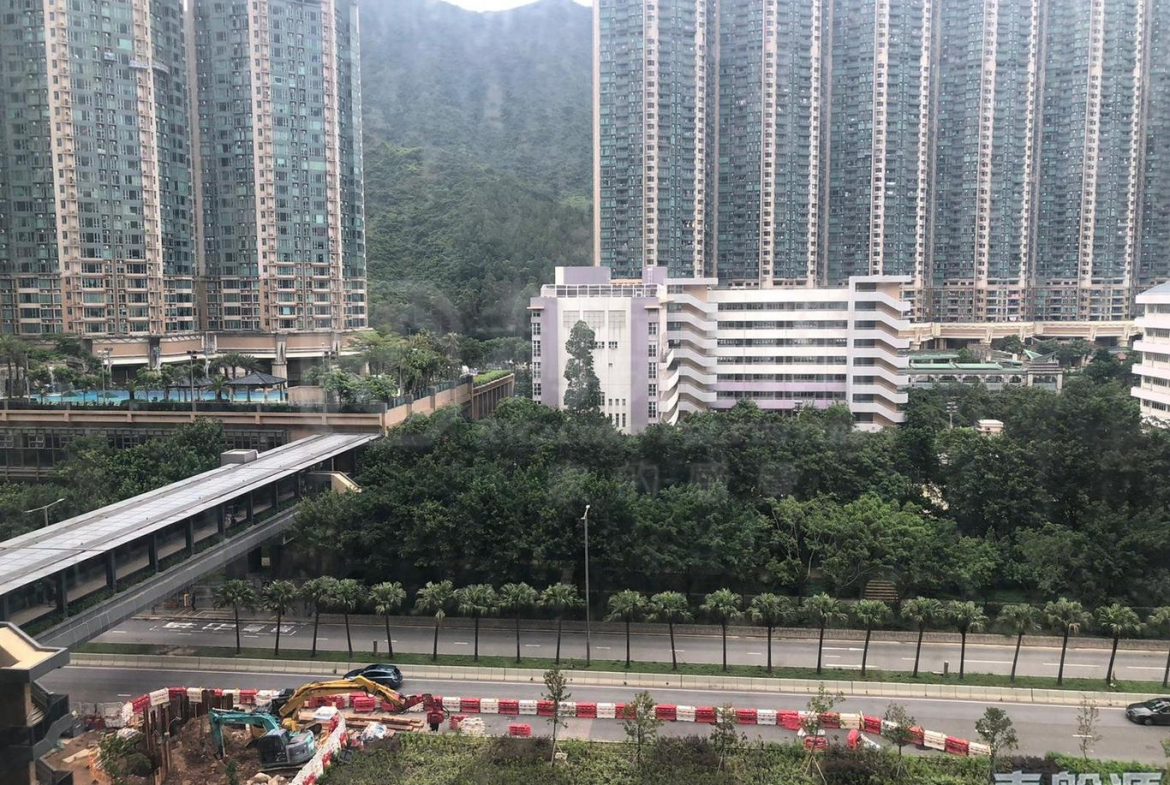 昇薈 10座 - 28NTS – 香港北部都會區