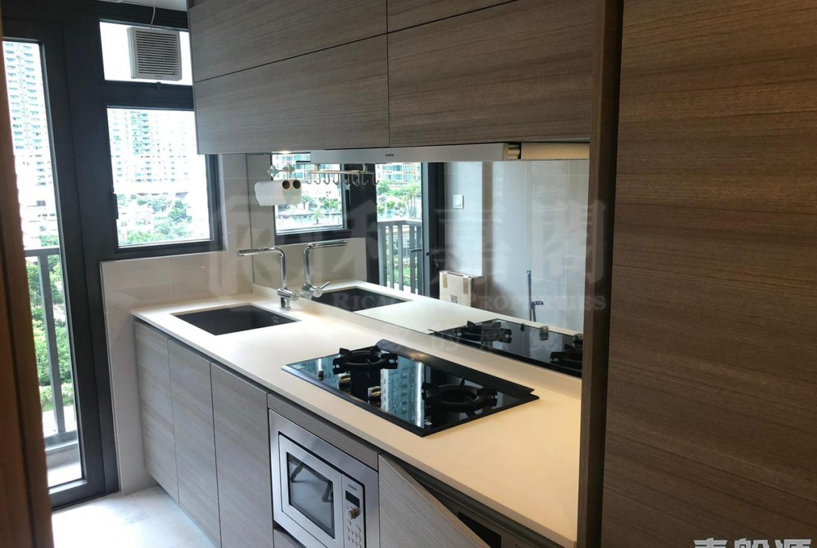 昇薈 10座 - 28NTS – 香港北部都會區