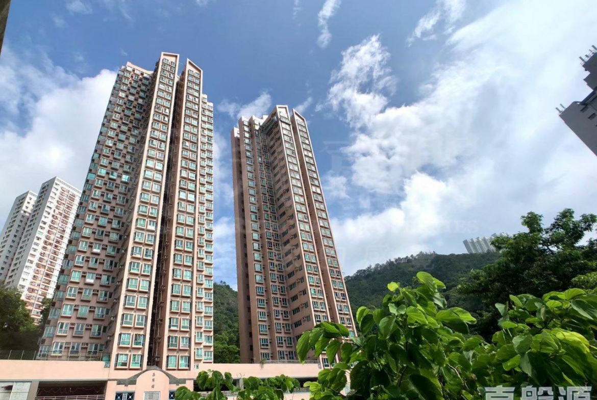 嘉翠園 2座 - 28NTS – 香港北部都會區