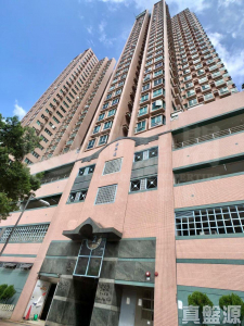 嘉翠園 2座 - 28NTS – 香港北部都會區