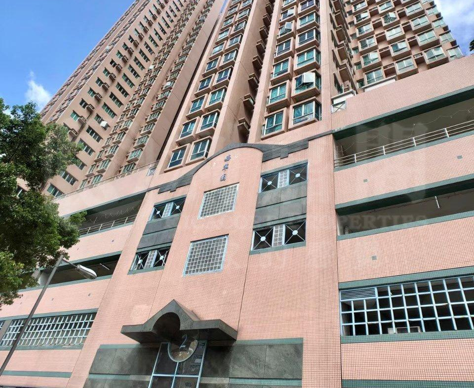 嘉翠園 2座 - 28NTS – 香港北部都會區