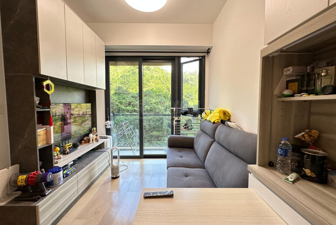 明翹匯 2座 - 28NTS – 香港北部都會區