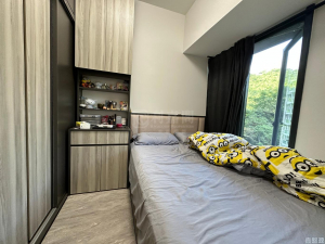 明翹匯 2座 - 28NTS – 香港北部都會區